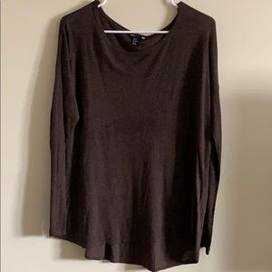 Basic HM sweater